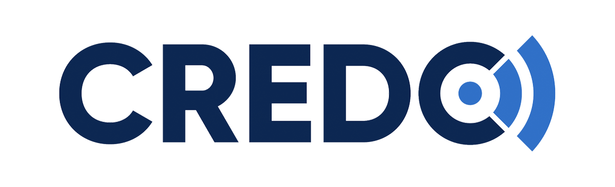 credo logo