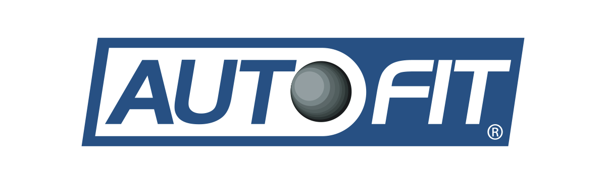 auto fit logo