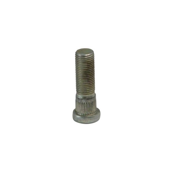 product image for Wheelstud 1/2" UNF x 38 mm zinc plated