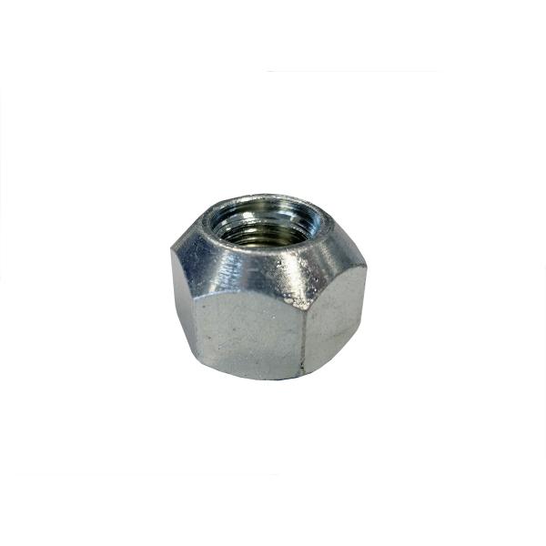 product image for Wheelnut 9/16" UNF zinc plated