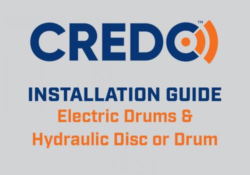 image of Credo - Installation Guide