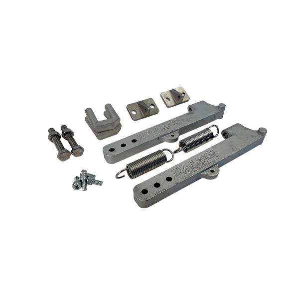 product image for Patriot Mechanical Handbrake lever kit - Foward Pull
