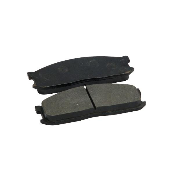 product image for Brake pads (pr) suits one caliper