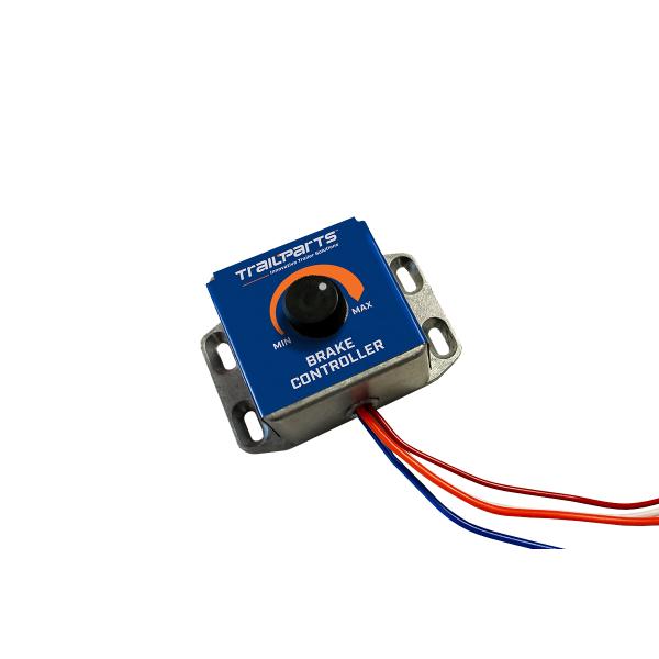 product image for Brake controller Trailer mounted - Multi Volt