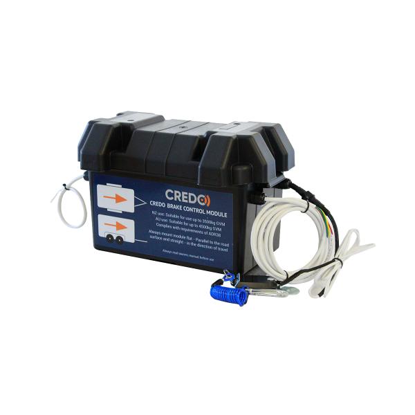 product image for Credo Elec-Hyd Preassembled Unit