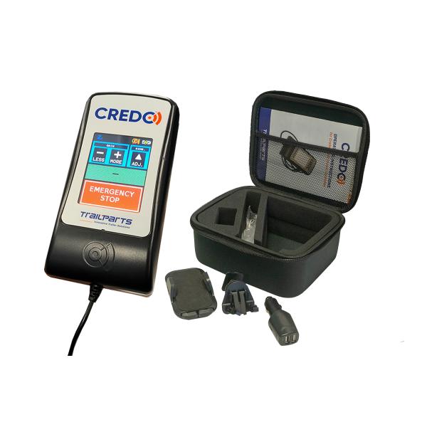 product image for Credo Incab Controller Only with Case & Accessories